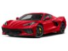Pre-Owned 2022 Chevrolet Corvette Stingray