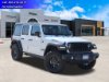 New 2025 Jeep Wrangler 4-Door Willys