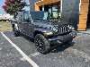 Pre-Owned 2025 Jeep Gladiator NightHawk