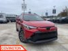Pre-Owned 2024 Toyota Corolla Cross Hybrid SE
