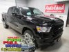 Pre-Owned 2024 Ram 1500 Big Horn