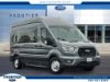 Pre-Owned 2023 Ford Transit 350 XL