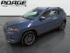 Pre-Owned 2021 Jeep Cherokee 80th Anniversary Edition