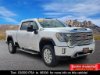 Pre-Owned 2020 GMC Sierra 2500HD Denali
