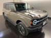 Pre-Owned 2025 Ford Bronco Outer Banks