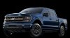 New 2025 Ford F-150 Tremor