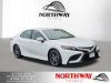 Certified Pre-Owned 2022 Toyota Camry SE