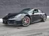 Certified Pre-Owned 2025 Porsche 911 Carrera S