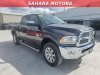 Pre-Owned 2016 Ram 2500 Laramie Longhorn