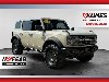 Certified Pre-Owned 2025 Ford Bronco Badlands Advanced