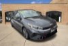 Pre-Owned 2023 Kia Forte GT-Line