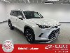 Pre-Owned 2025 Toyota Grand Highlander Hybrid MAX Platinum
