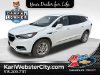 Pre-Owned 2021 Buick Enclave Essence