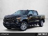 Pre-Owned 2025 Chevrolet Silverado 1500 Custom