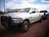 Pre-Owned 2012 Ram 2500 SLT