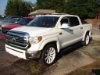 Pre-Owned 2015 Toyota Tundra 1794 Edition