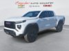 New 2025 GMC Canyon 4WD Elevation