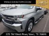 Pre-Owned 2021 Chevrolet Silverado 1500 LT