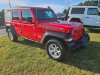 Pre-Owned 2021 Jeep Wrangler Unlimited Islander