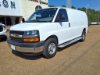 Pre-Owned 2023 Chevrolet Express 2500