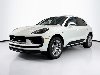 Pre-Owned 2026 Porsche Macan Base