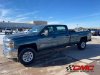 Pre-Owned 2015 Chevrolet Silverado 3500HD Work Truck