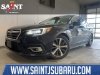 Pre-Owned 2019 Subaru Legacy 3.6R Limited