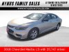 Pre-Owned 2018 Chevrolet Malibu LS Fleet