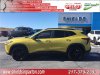 Pre-Owned 2024 Chevrolet Trax Activ