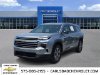 Pre-Owned 2025 Chevrolet Traverse FWD LT