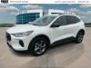 Pre-Owned 2025 Ford Escape ST-Line
