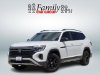 Unknown 2024 Volkswagen Atlas Peak Edition SE 4Motion