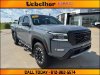 Pre-Owned 2024 Nissan Frontier PRO-4X