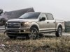Pre-Owned 2020 Ford F-150 XLT