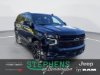 Pre-Owned 2023 Chevrolet Tahoe RST