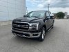 Pre-Owned 2025 Ford F-150 Lariat
