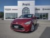Pre-Owned 2018 Toyota Yaris iA Base