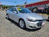 Pre-Owned 2020 Chevrolet Malibu LT