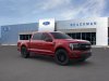 Pre-Owned 2025 Ford F-150 Lariat