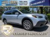 Pre-Owned 2022 Subaru Outback Premium