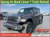 New 2024 Jeep Gladiator Rubicon
