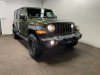 Pre-Owned 2021 Jeep Wrangler Unlimited Sport S