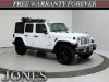Pre-Owned 2023 Jeep Wrangler Sahara
