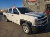 Pre-Owned 2016 Chevrolet Silverado 1500 LS