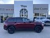 Pre-Owned 2025 Jeep Grand Cherokee Altitude