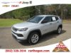 Pre-Owned 2025 Jeep Compass Sport