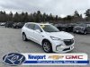 Pre-Owned 2024 Buick Enclave Avenir