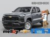 Pre-Owned 2024 Chevrolet Colorado LT