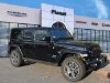 Pre-Owned 2024 Jeep Wrangler High Altitude 4xe
