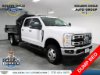 Pre-Owned 2023 Ford F-350 Super Duty XL